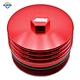 N43 N45 filter housing